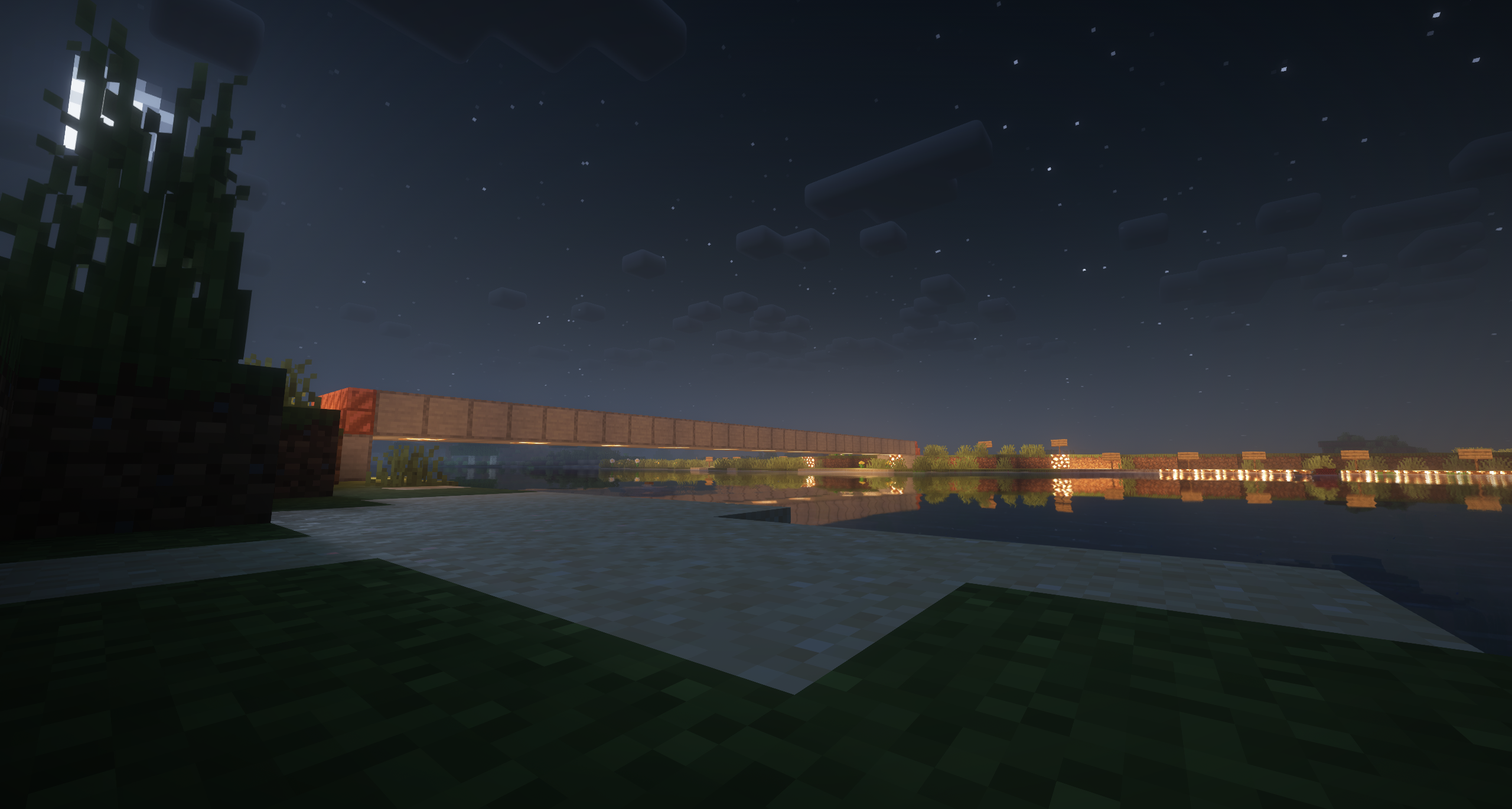 縮小版金門大橋